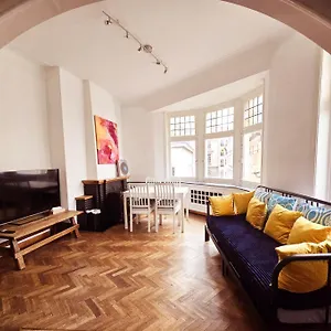  Appartement Marianne Belgique