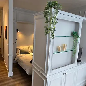  Appartement Charmant Appartement Belgique